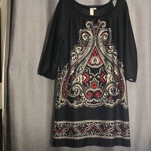 Dress size 10,